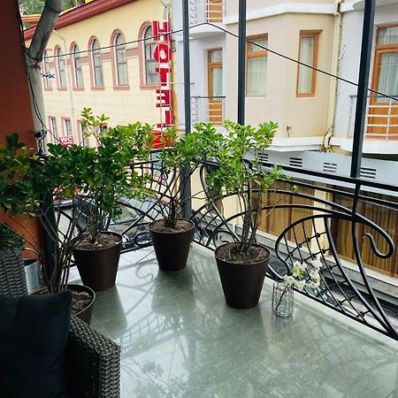 Apart voyage Batumi Kültér fotó