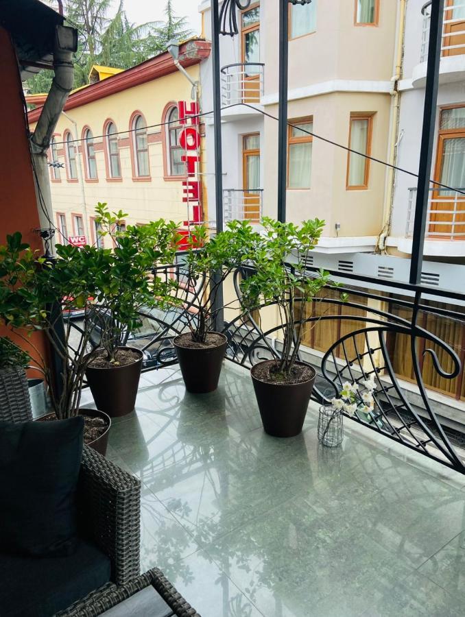 Apart voyage Batumi Kültér fotó