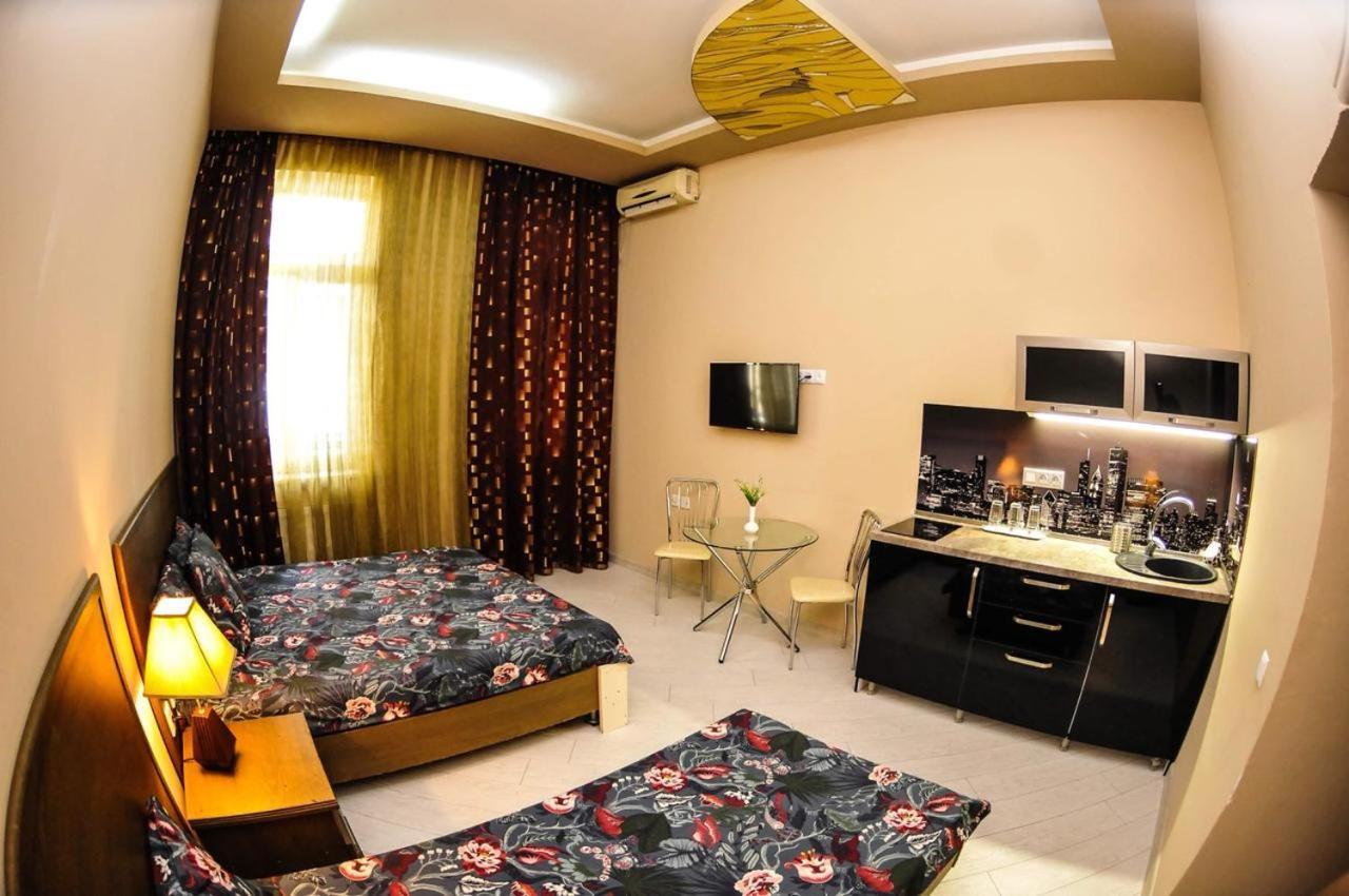 Apart voyage Batumi Kültér fotó