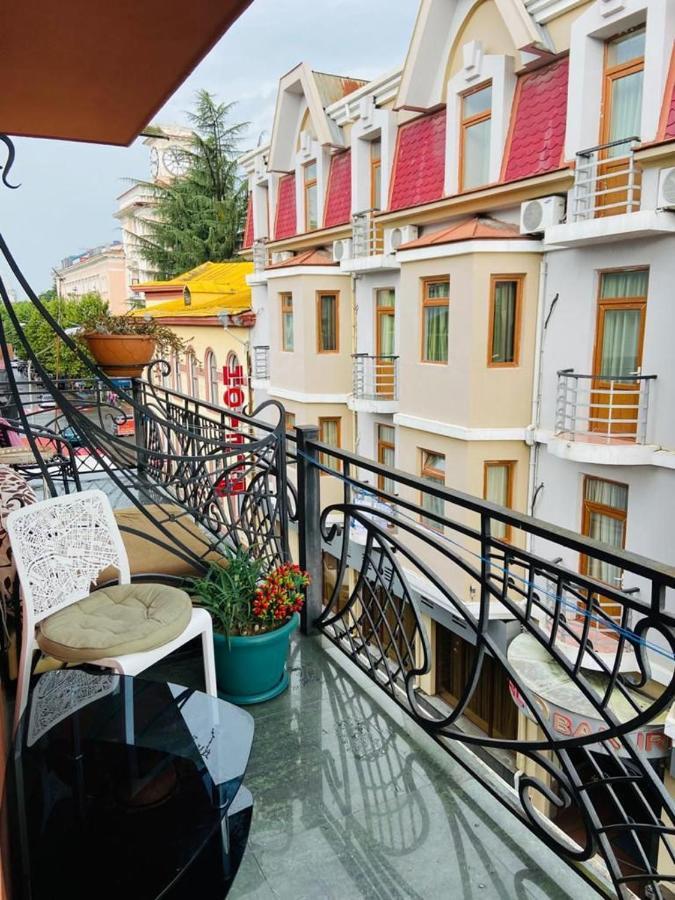 Apart voyage Batumi Kültér fotó