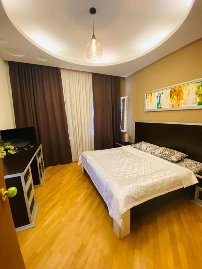 Apart voyage Batumi Kültér fotó
