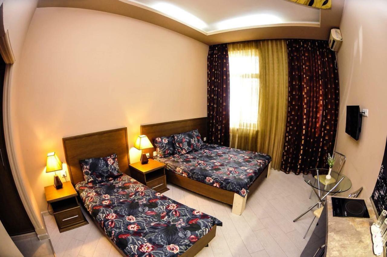 Apart voyage Batumi Kültér fotó